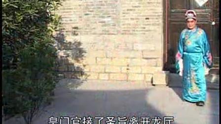 琴书《狸猫换太子》09集