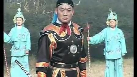 琴书《呼云飞锤震呼延庆》全场