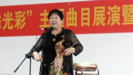 西河大鼓崔素霞 琴师《赵小龙》下载