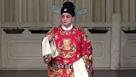 楚剧《珍珠塔》剧场版2高清