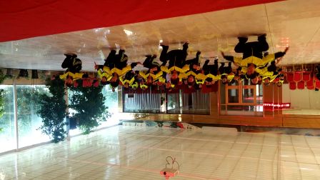 仿山培训班《易筋经》全程录制