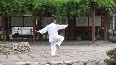 陈氏太极拳