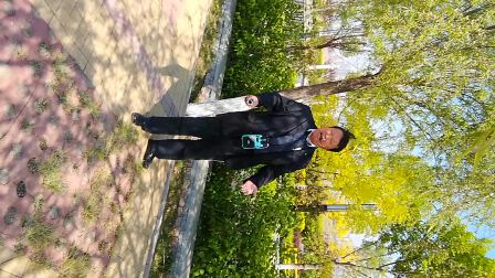 京东大鼓《别》