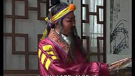 琴书《罗湘豹征西》40集 张银侠下载