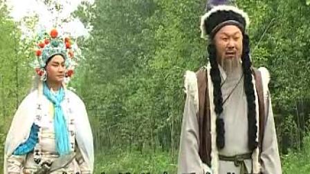 琴书《罗湘豹征西》06集下载