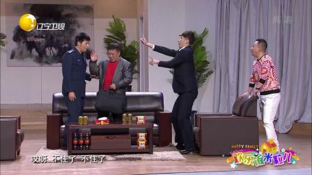 欢乐饭米粒儿 170529