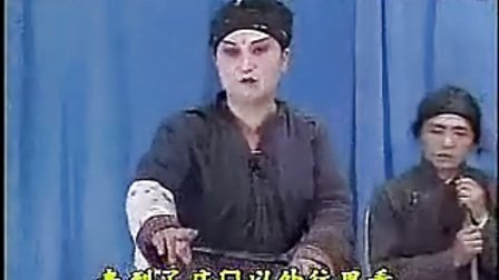 琴书《空棺记》6集