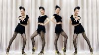 新生代广场舞《女人没有错》（流行热歌）编舞范
