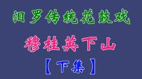 汨罗花鼓戏《穆桂英下山》下集 谢慧元 荀吉虎 杨卫 姚文书下载