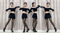 新生代广场舞《想啊》（附光脚）编舞丽萍 新生