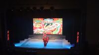 闽剧加演《天官赐福》