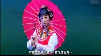 潮剧《新版苏六娘》全剧