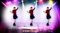 河北青青广场舞《路人甲》