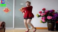 红红广场舞《有钱就是任性》