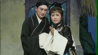 庐剧《孝儿救母》上
