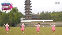 宇美广场舞《凤凰飞》 《宇美广场舞演示视