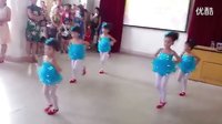 《踏浪》幼儿舞蹈标清
