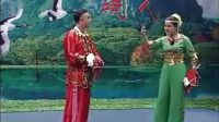 二人转正戏《佘太君辞朝》