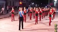 迪斯科广场舞《美了美了》莱州舞动青春舞蹈