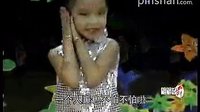 幼儿舞蹈《不怕不怕》 标清