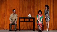 《幸福来敲门》搞笑小品下载