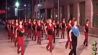迪斯科广场舞《林妹妹爱上贾宝玉》莱州舞动