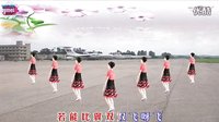 宇美广场舞《哑巴新娘》高清