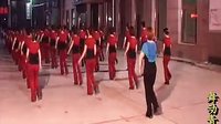 迪斯科广场舞《下辈子不做你的女人》莱州舞