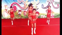 行唐上方阳光幼儿园 幼儿舞蹈《炫舞女孩》