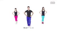 王广成广场舞《潇洒走一回》