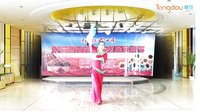 《秧歌扭起来》刘荣广场舞附教学和背面演示