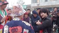 杨晓琼莲花落   张体航  王金龙《莲花落》