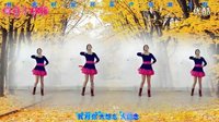 最新广场舞《太想念》阿采广场舞含背面 编