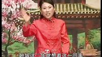 河南坠子《老于婆劝架》全集