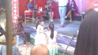 长子鼓书上党鼓书