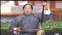 河南坠子《杨宗英下山01》