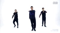王广成广场舞《 吓死宝宝了》