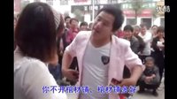 郓城莲花落《杨晓琼下河南》全集