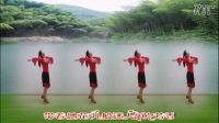 金灿灿广场舞《月亮女神》高清 糖豆广场舞