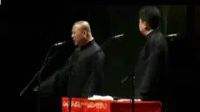 经典相声《怪治病》