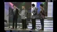 经典群口相声《红花绿叶》