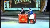 秦腔全本《四进士》渭南市青年秦剧团