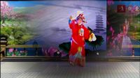 上党梆子《绣花女传奇》