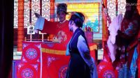 越兴越剧团《状元斩嫂》之判斩