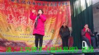 唱上党梆子《姐妹易嫁》选段