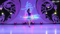 高安子君广场舞广场舞《今世有缘》