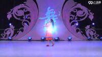 高安子君广场舞王广成广场舞《小苹果》