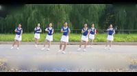 《小苹果筷子兄弟》现场版惠汝广场舞