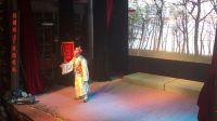 闽剧《一鸣惊人》福清市玉屿闽剧团演出