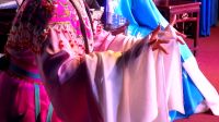 越剧选段《楼台会》梁山伯 陈海燕 祝英台 